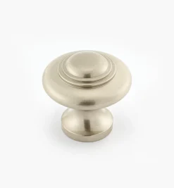 Lee Valley Cast Brass Ring Knob