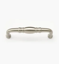 Lee Valley Cast Brass Turned Handle