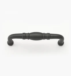 Lee Valley Cast Brass Turned Handle