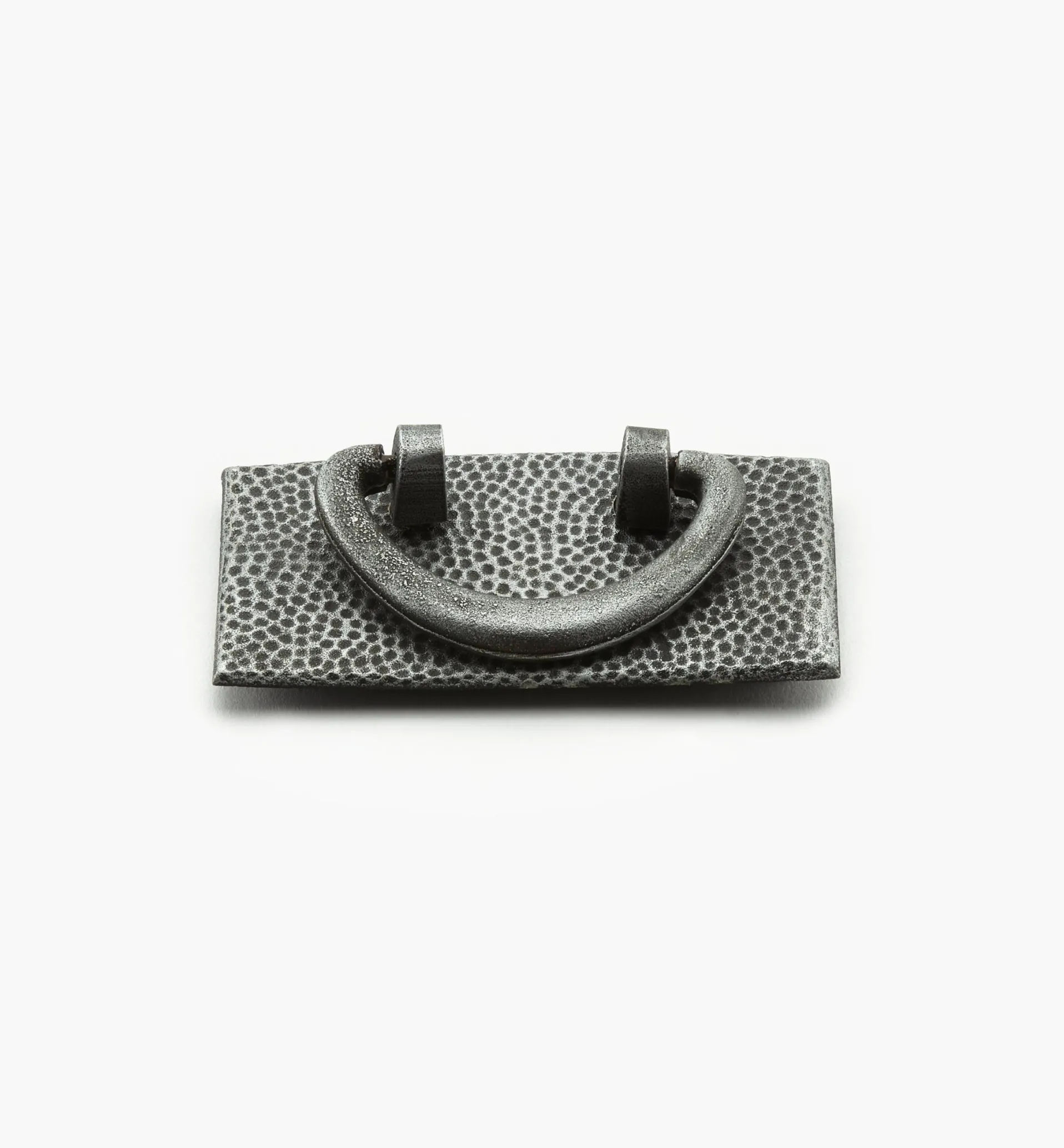 Lee Valley Cast Bronze Drop Handle