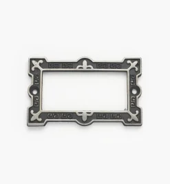 Lee Valley Cast Card Frame