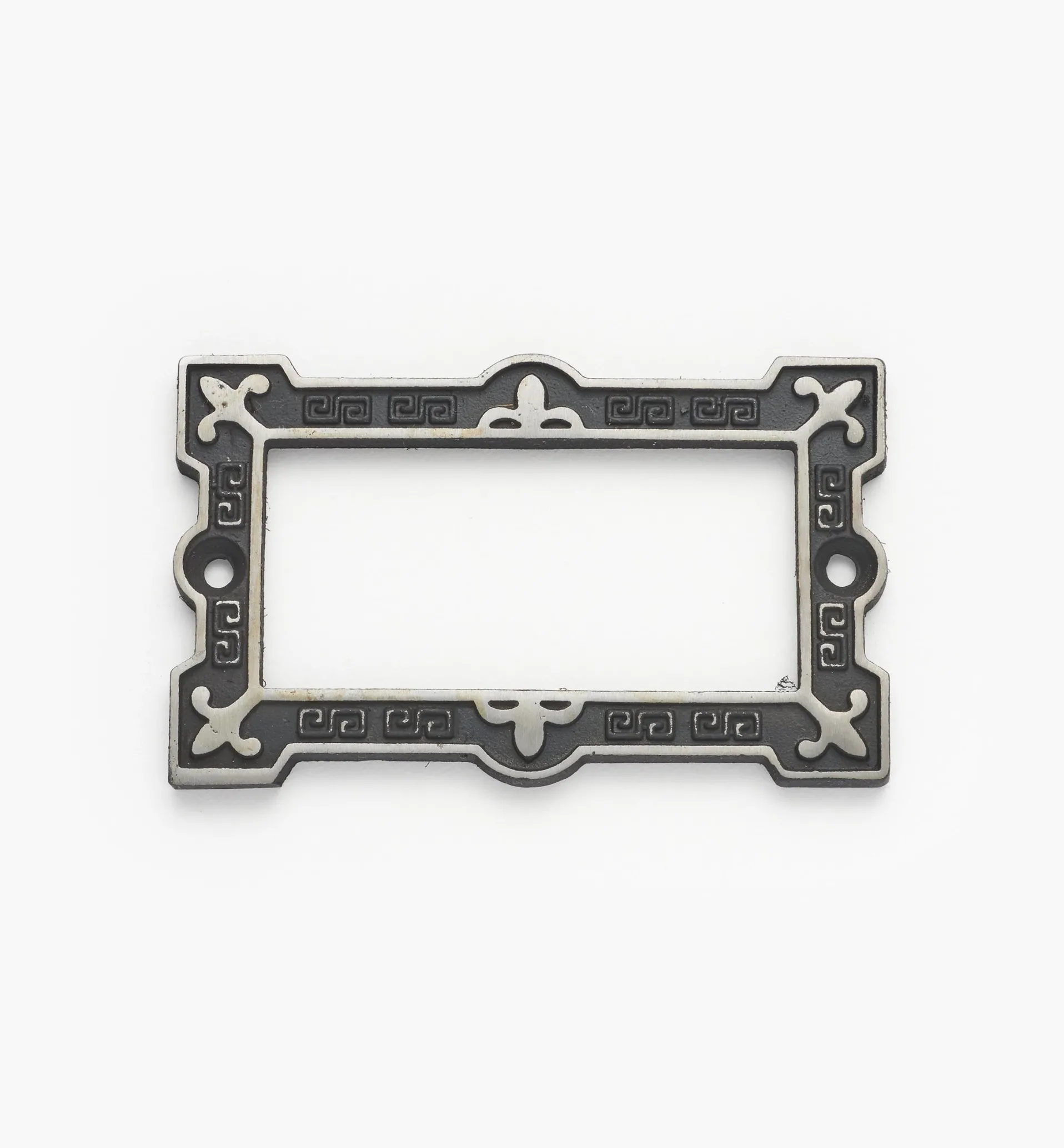 Lee Valley Cast Card Frame