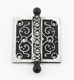 Lee Valley Cast Door Hinges