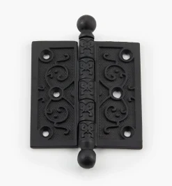 Lee Valley Cast Door Hinges