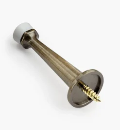 Lee Valley Cast Doorstop