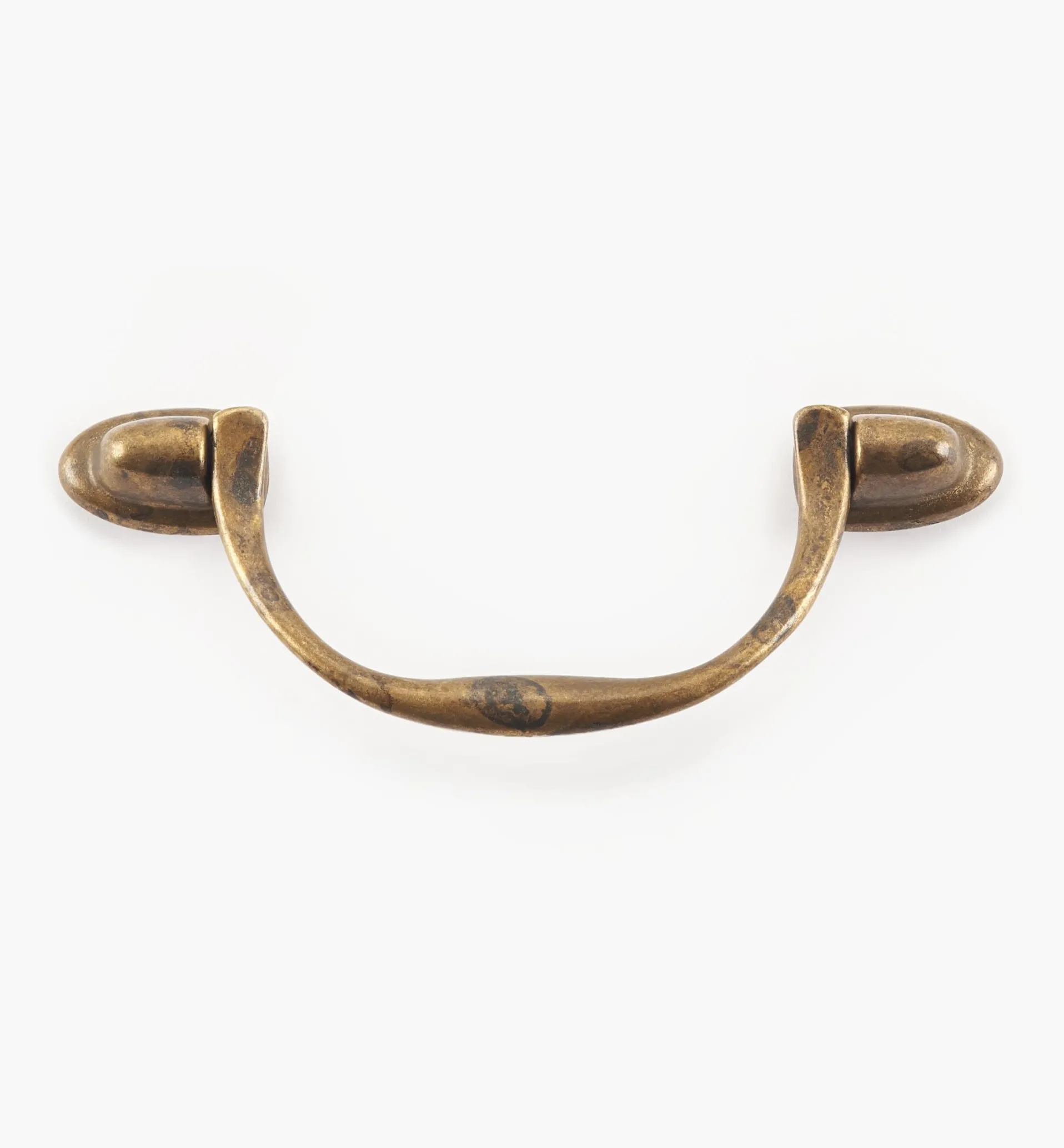 Lee Valley Cast Plate Handles