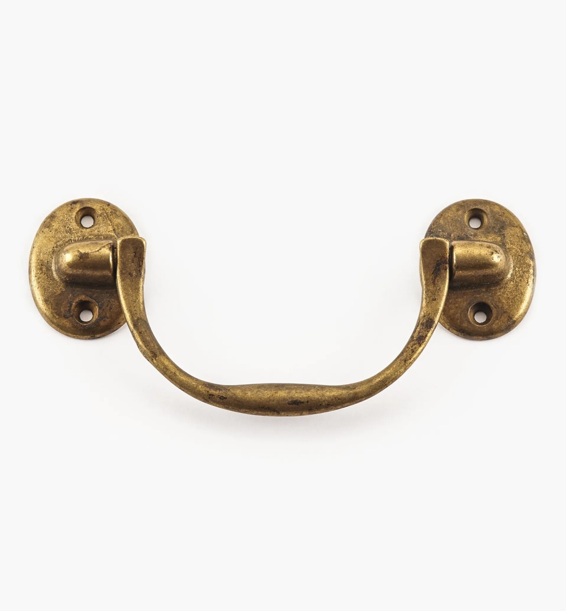 Lee Valley Cast Plate Handles