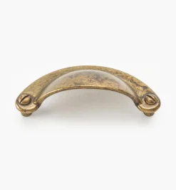 Lee Valley Cast Round Pulls