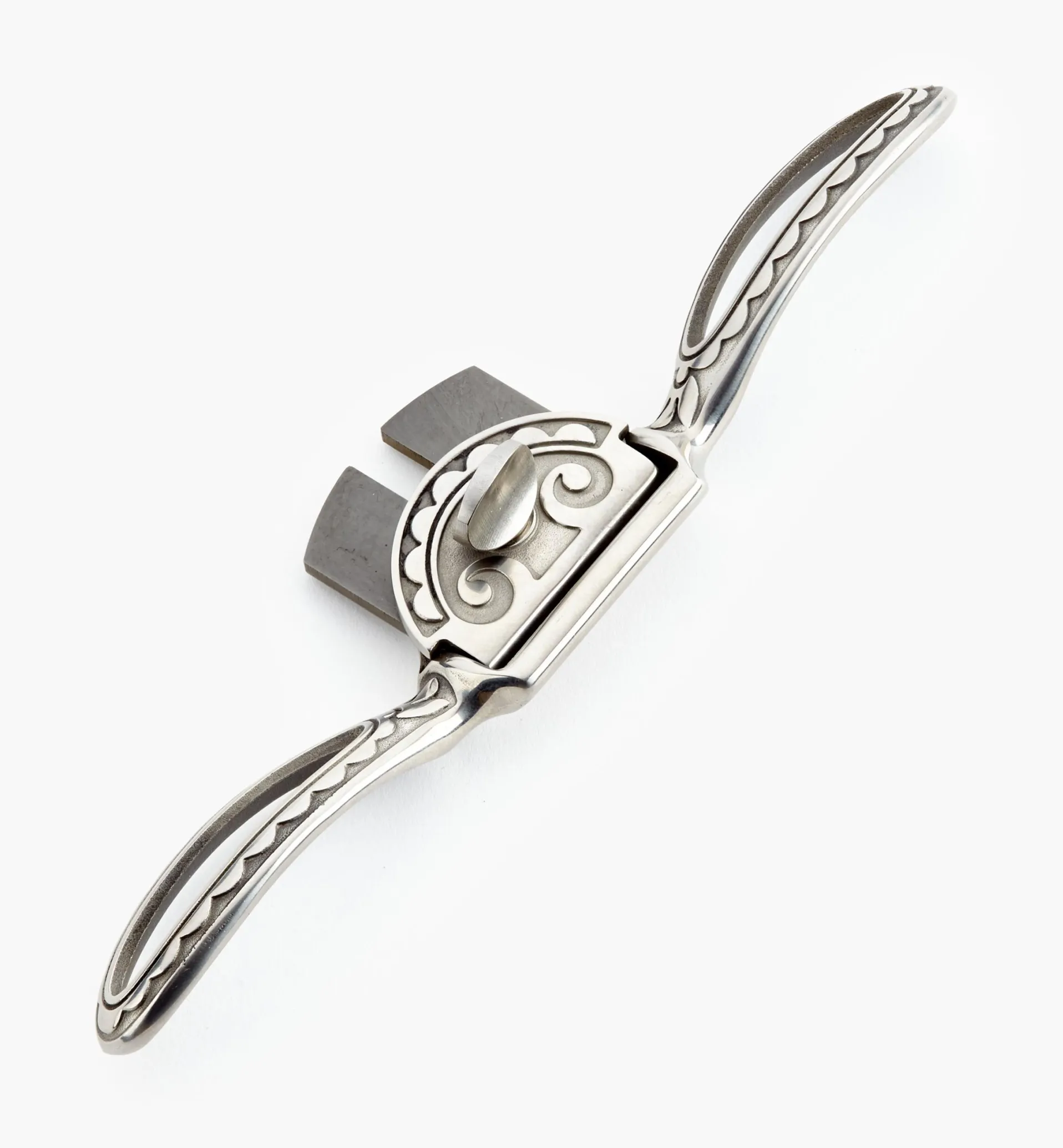 Lee Valley Cast Round Spokeshave