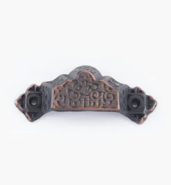 Lee Valley Cast Victorian Cup Pulls