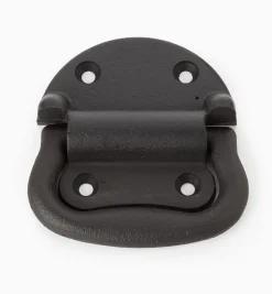 Lee Valley Cast-Iron Chest Handles