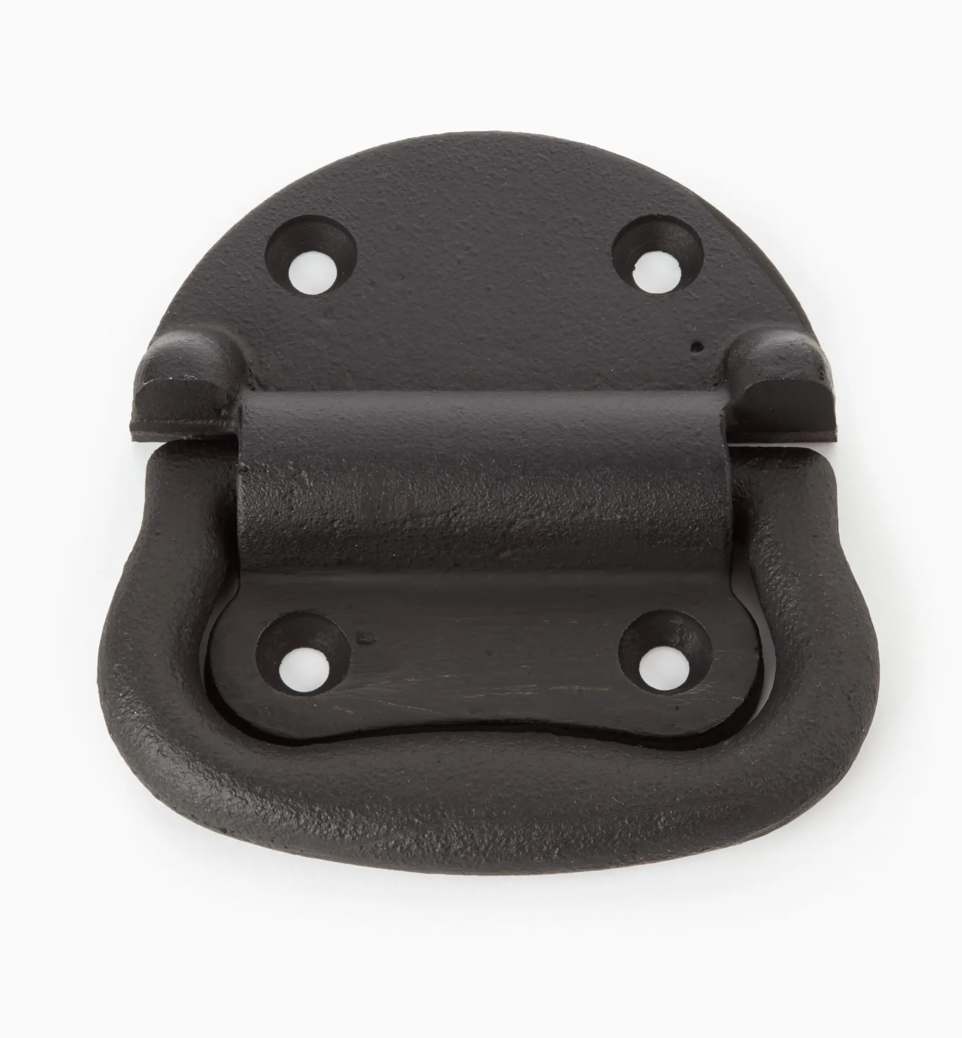 Lee Valley Cast-Iron Chest Handles