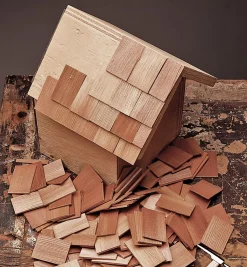 Lee Valley Cedar Shakes