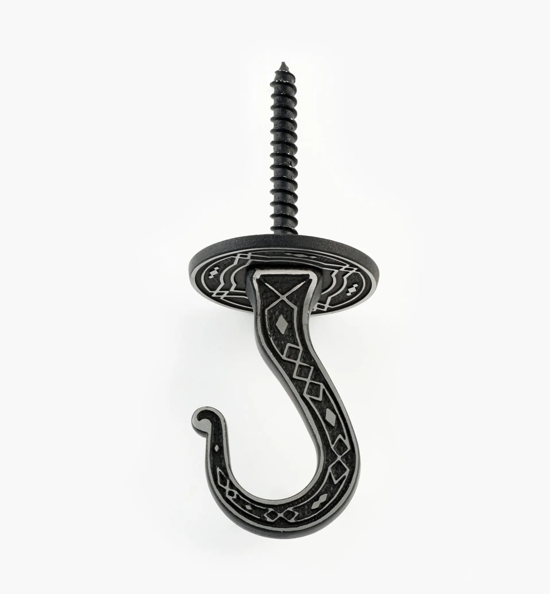 Lee Valley Ceiling Hook