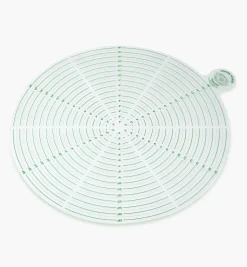 Lee Valley Center Finder