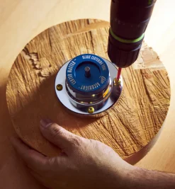 Lee Valley Center Master Solo