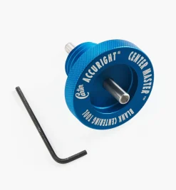 Lee Valley Center Master Solo