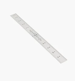 Lee Valley Center-Finding Rule