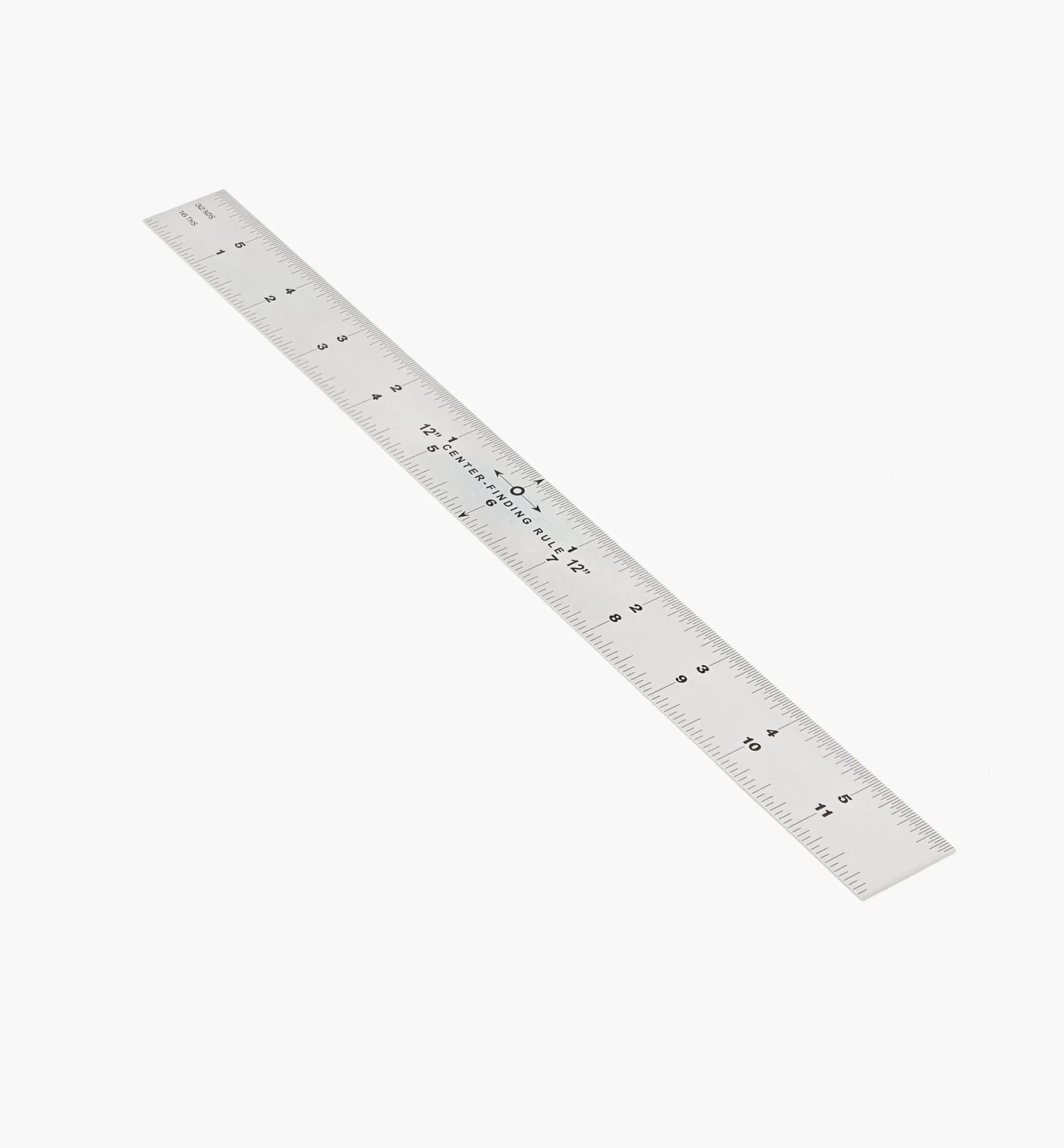 Lee Valley Center-Finding Rule