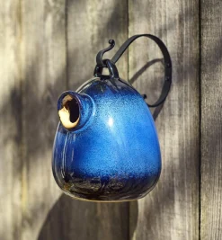 Lee Valley Ceramic Bird Home