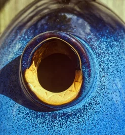 Lee Valley Ceramic Bird Home