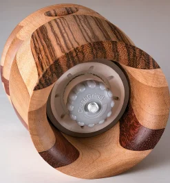 Lee Valley Ceramic Pepper Mill Mechanisms