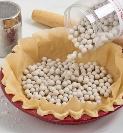 Lee Valley Ceramic Pie Weights