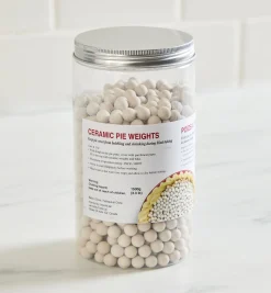 Lee Valley Ceramic Pie Weights