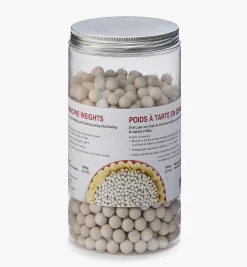 Lee Valley Ceramic Pie Weights