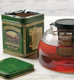 Lee Valley Ceylonese Orange Pekoe Tea