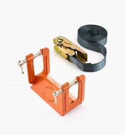 Lee Valley Chain-Saw Filing Vise