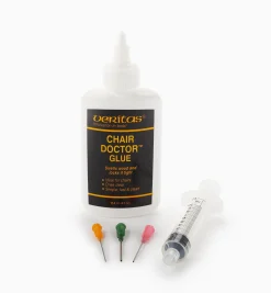 Lee Valley Chair Doctor Glue