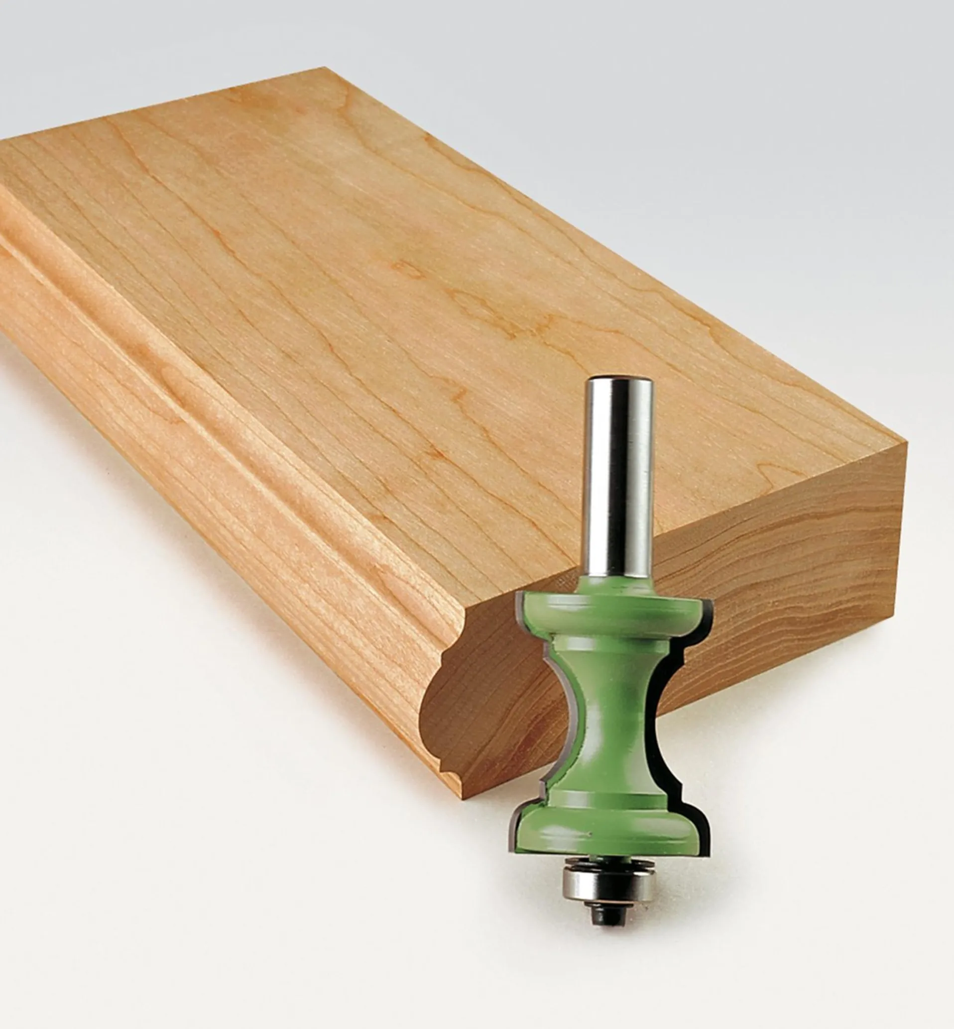 Lee Valley Chair Rail Bits