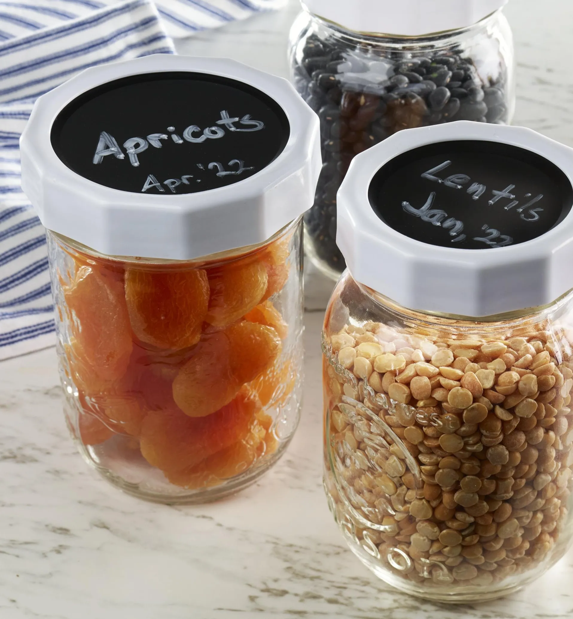 Lee Valley Chalk Tops