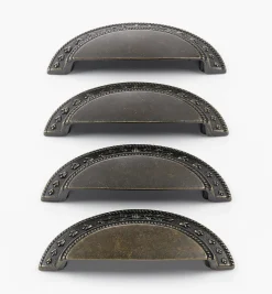 Lee Valley Chartres Cup Pull & Knob