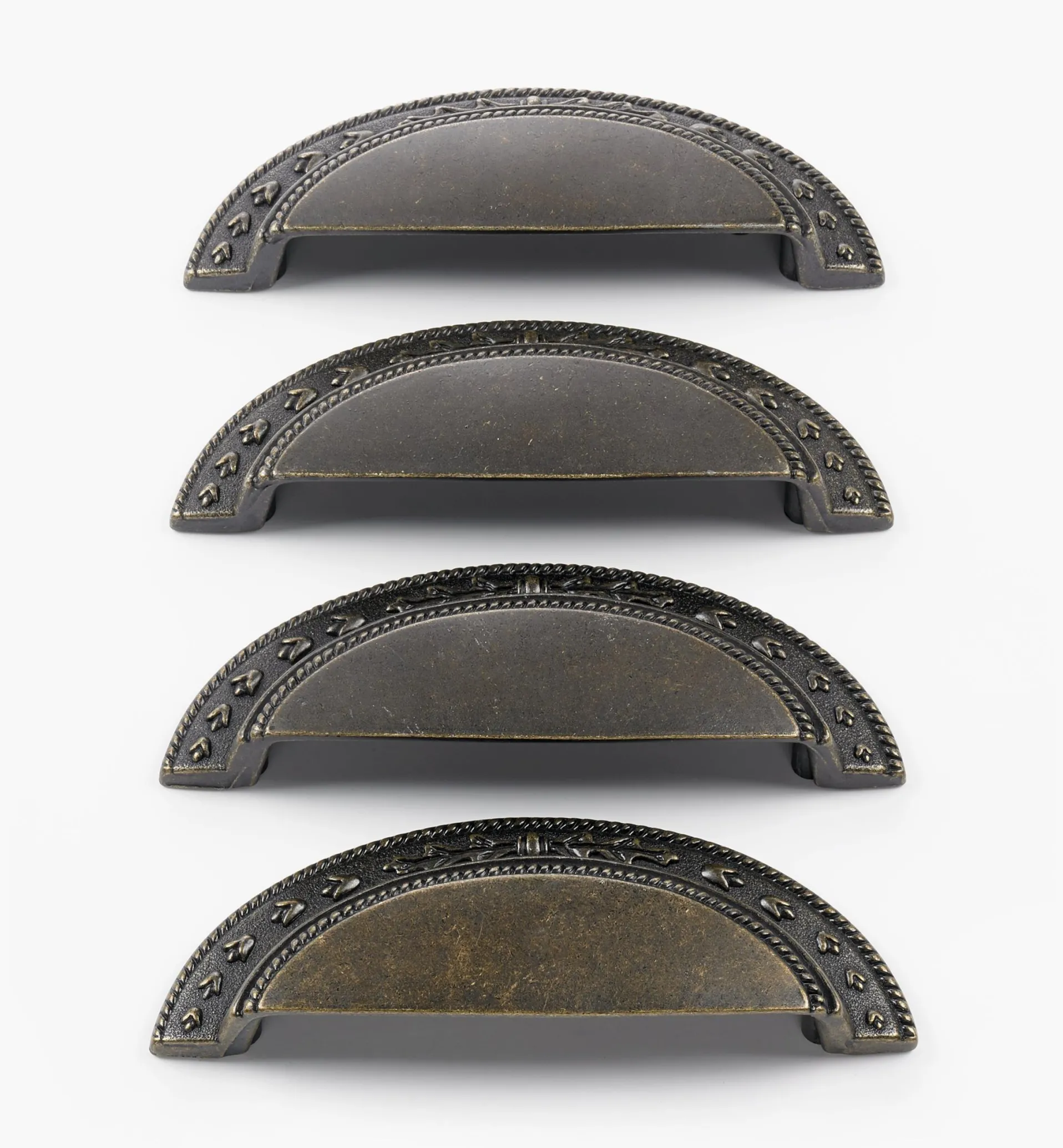 Lee Valley Chartres Cup Pull & Knob