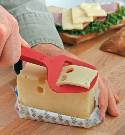 Lee Valley Cheese Plane