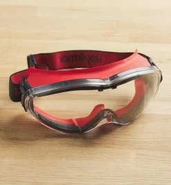 Lee Valley Chemical Splash Goggles