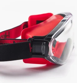 Lee Valley Chemical Splash Goggles