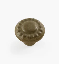 Lee Valley Cherry Knobs