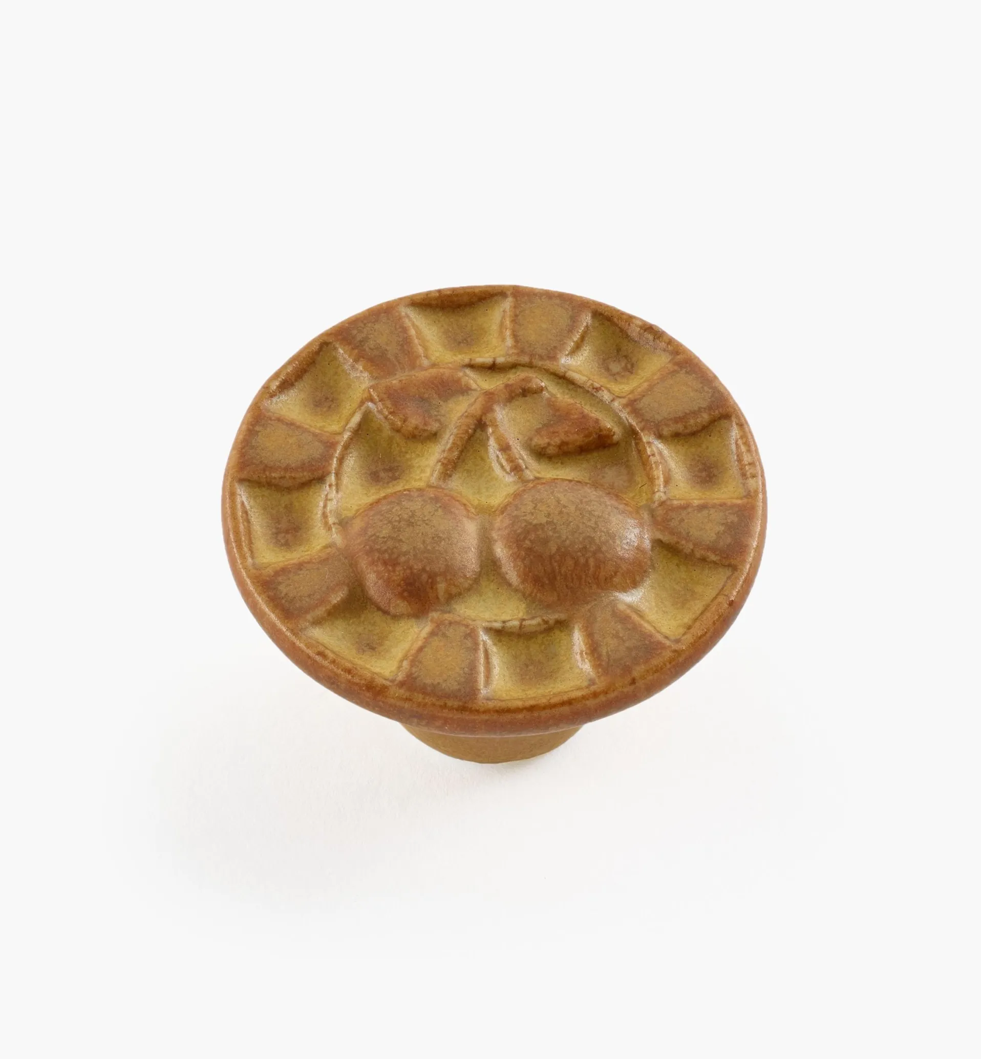 Lee Valley Cherry Knobs