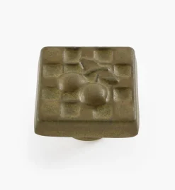 Lee Valley Cherry Knobs