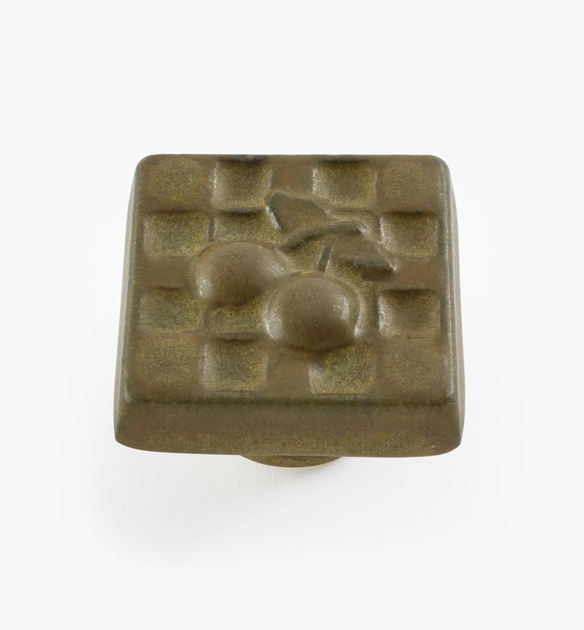 Lee Valley Cherry Knobs