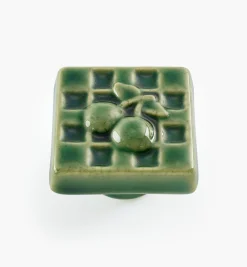 Lee Valley Cherry Knobs