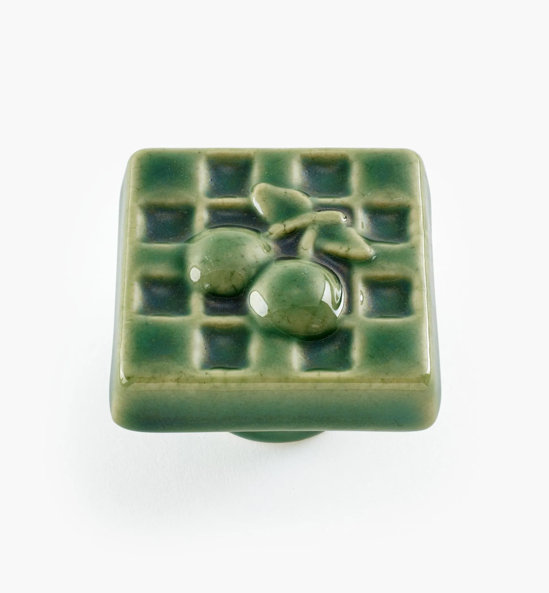 Lee Valley Cherry Knobs