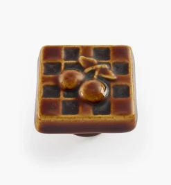 Lee Valley Cherry Knobs