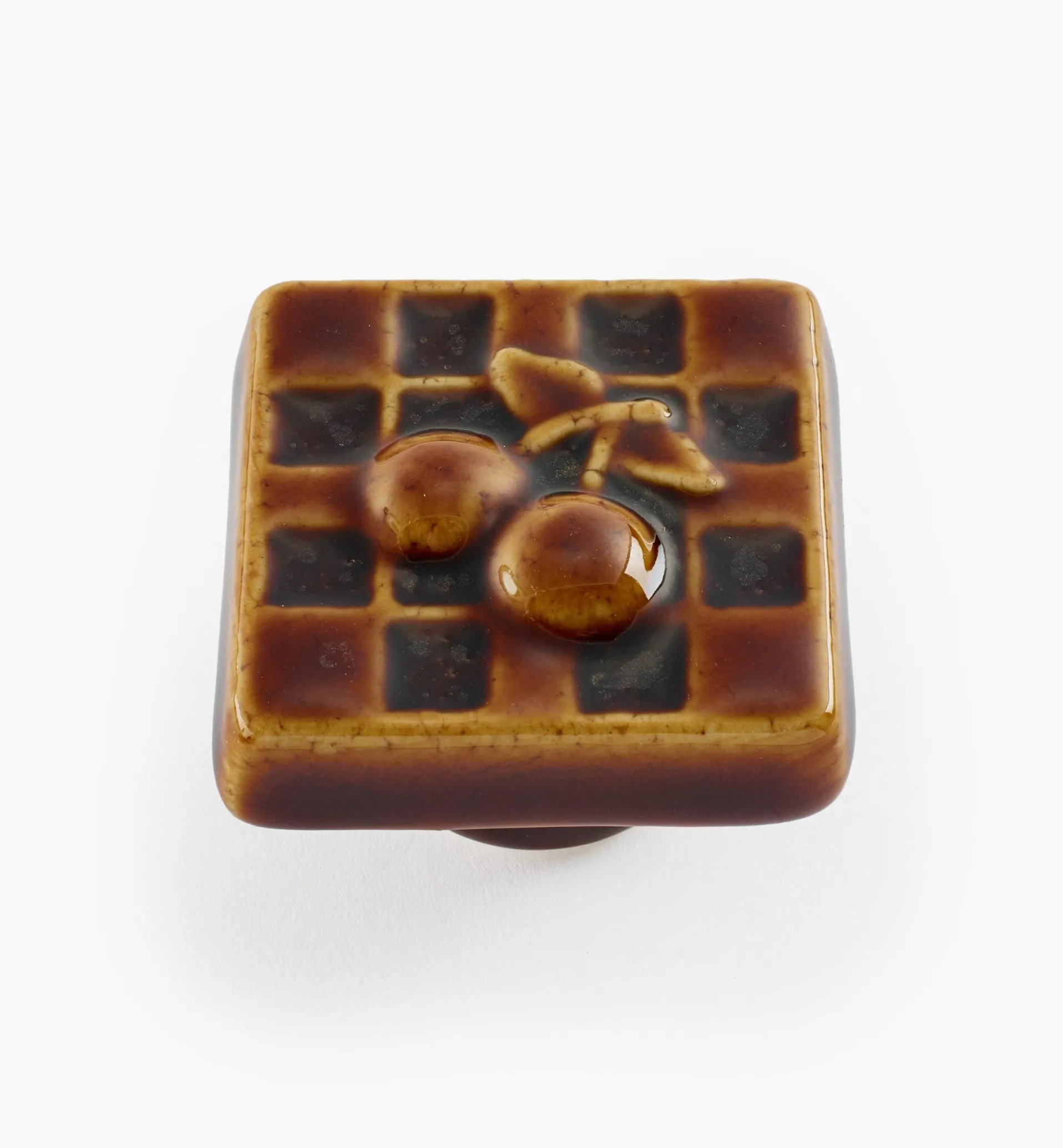 Lee Valley Cherry Knobs