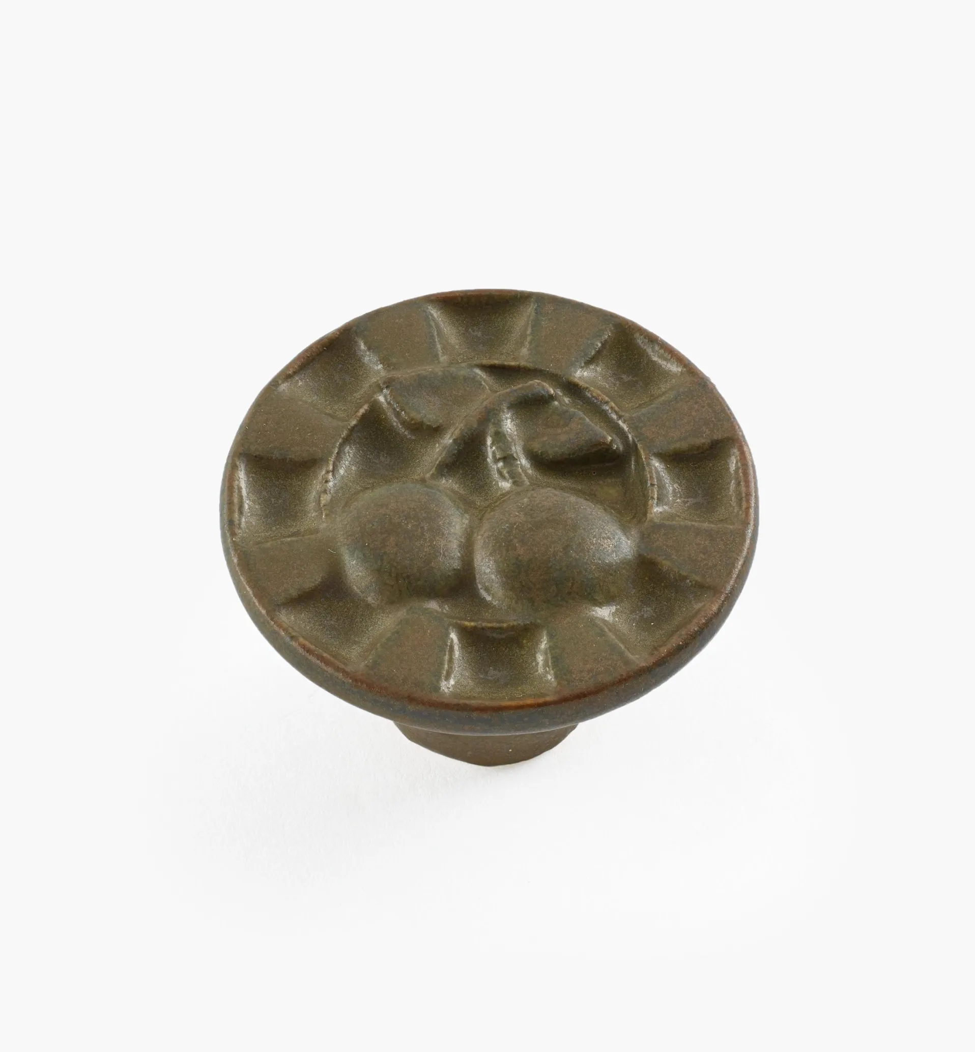 Lee Valley Cherry Knobs