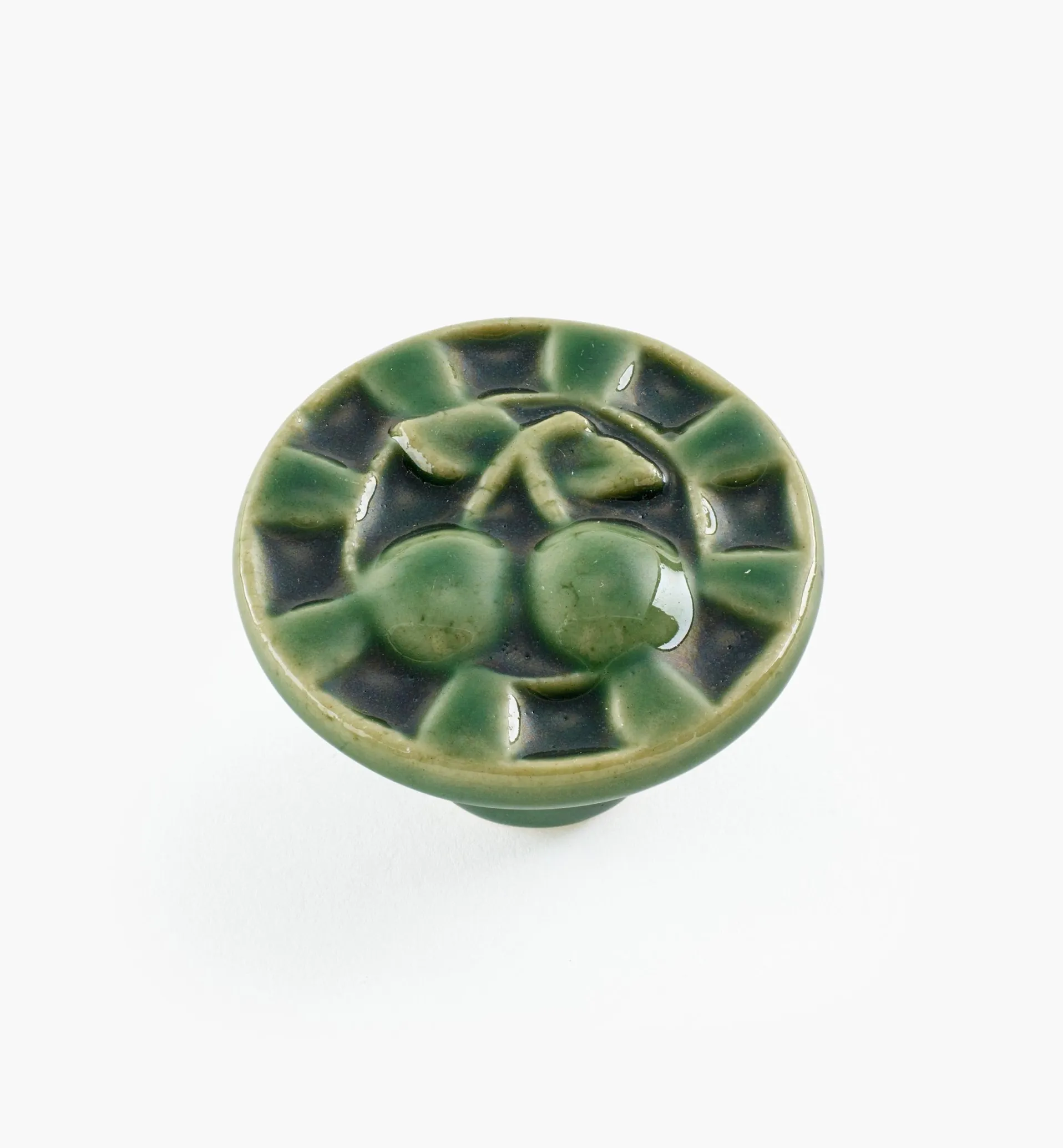 Lee Valley Cherry Knobs