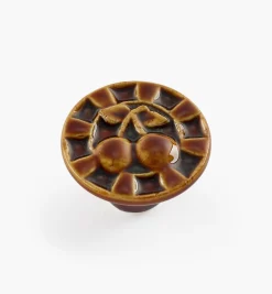 Lee Valley Cherry Knobs